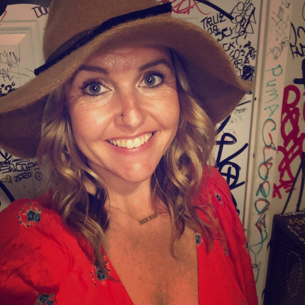 Meet your Posher, Heather